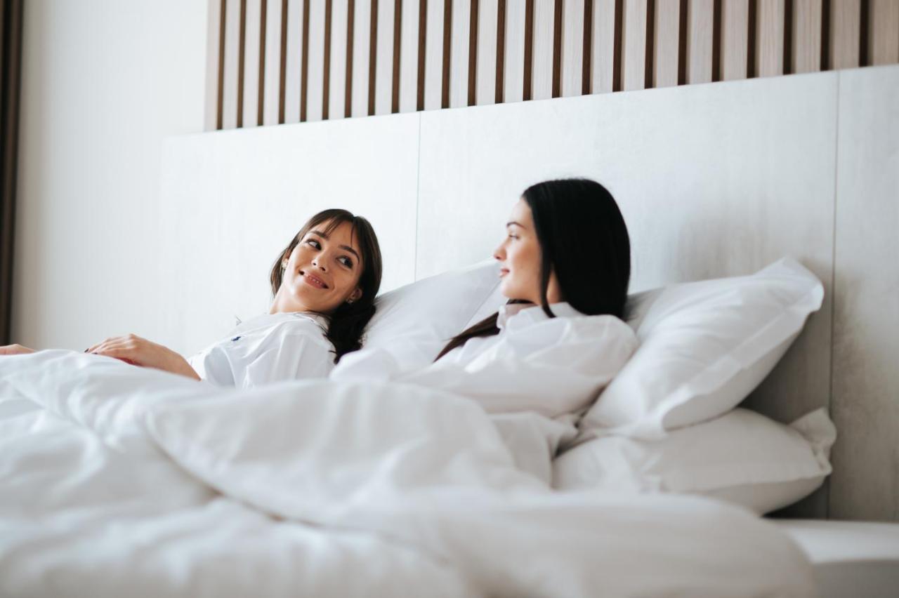 Hotel Restaurant Kod Barica Grude Ngoại thất bức ảnh