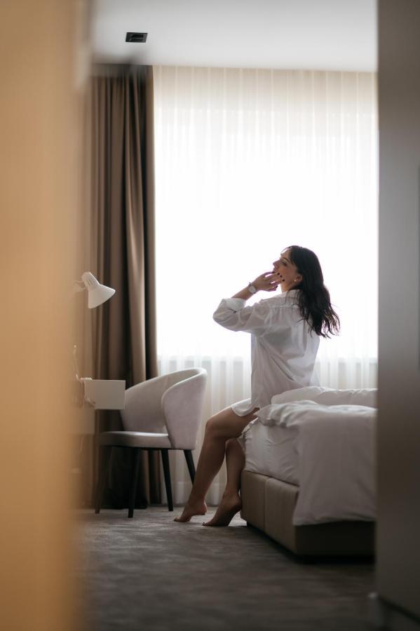 Hotel Restaurant Kod Barica Grude Ngoại thất bức ảnh